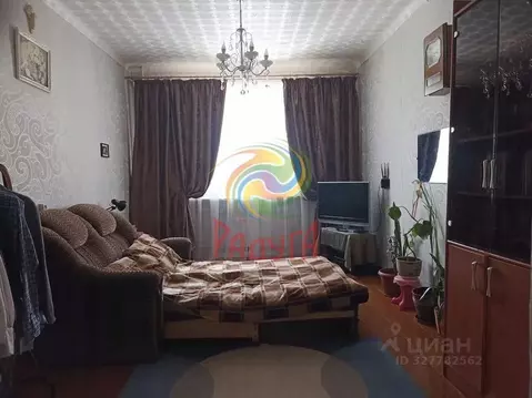 4-к кв. Ивановская область, Иваново ул. Красных Зорь, 1 (82.5 м)