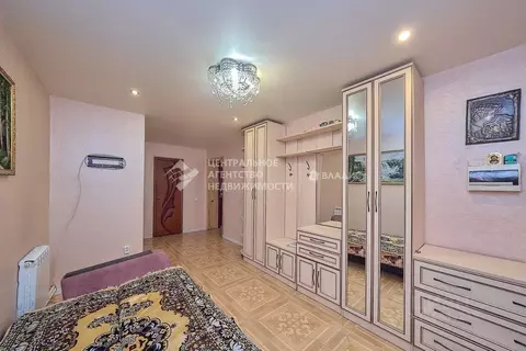 1-к кв. Рязанская область, Рыбное Большая ул., 2А (54.7 м)