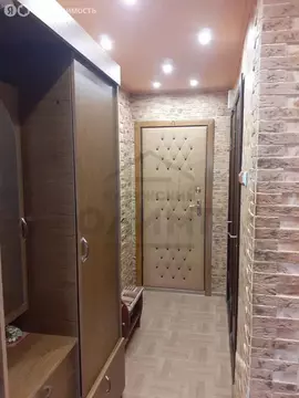 2-комнатная квартира: Шопино, Молодёжная улица, 9 (53 м)