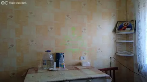 1-комнатная квартира: Крымск, Полковая улица, 62 (30.8 м)