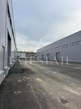 Склад в Татарстан, Казань ул. Гудованцева, 11А (524 м)