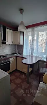 2-к кв. Москва Малая Ботаническая ул., 2 (43.5 м)