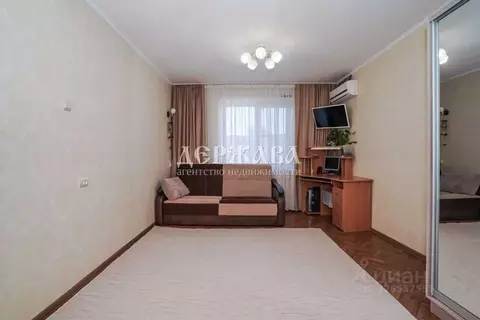 1-к кв. Белгородская область, Старый Оскол Королева мкр, 24 (40.5 м)