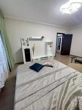 1-к кв. Москва Вольная ул., 28/4к1 (38.0 м)