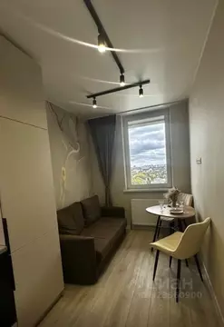 2-к кв. Ростовская область, Ростов-на-Дону ул. Нансена, 109/6 (38.0 м)