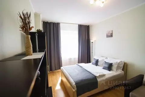 1-к кв. Тульская область, Тула ул. Михеева, 25 (40.0 м)