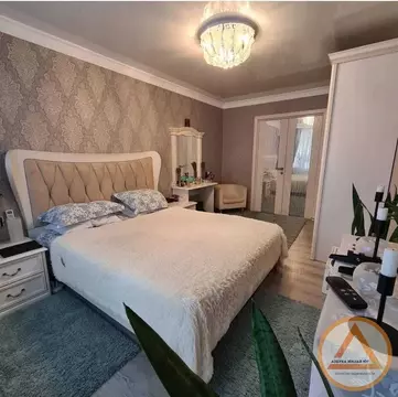 3-к кв. Краснодарский край, Туапсе Армавирская ул. (65.0 м)