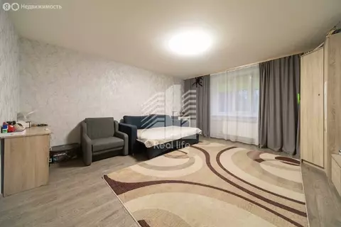 2-комнатная квартира: Домодедово, микрорайон Центральный, улица 25 лет ...