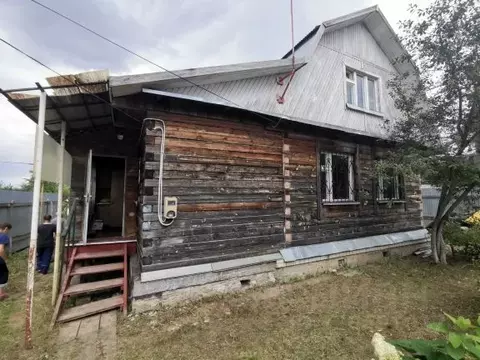 Дом в Владимирская область, Александров ул. Средне-Садовая, 23 (67 м)