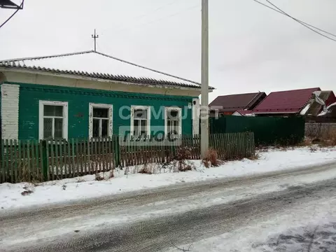 Дом в Омская область, Омск Порт-Артур мкр, ул. Гомельская, 72 (103 м)