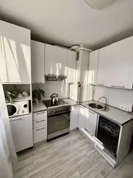 1-к кв. Санкт-Петербург просп. Культуры, 11К1 (33.2 м)