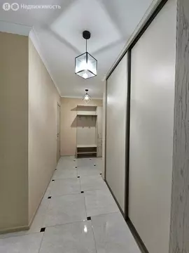 3-комнатная квартира: Анапа, улица Ленина, 185Ак3 (70 м)