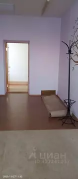 Помещение свободного назначения в Ханты-Мансийский АО, Октябрьское пгт ...