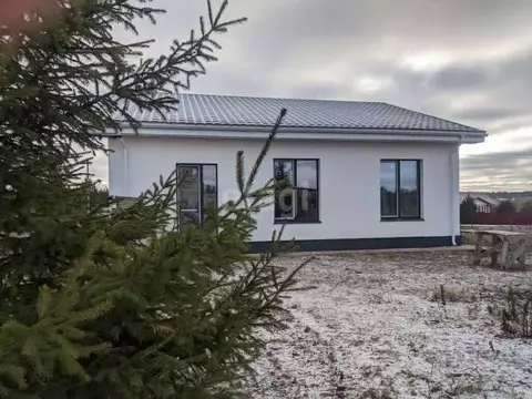 Дом в Удмуртия, Завьяловский район, д. Сизево ул. Большая Каретная, 27 ...