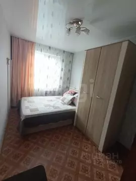 2-к кв. Кемеровская область, Новокузнецк ул. Косыгина, 85 (44.6 м)