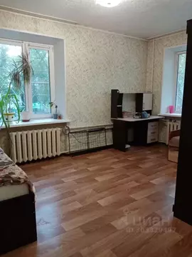 1-к кв. Челябинская область, Челябинск 9 Мая ул., 14 (30.7 м)