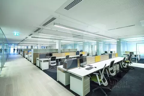 Офис в Московская область, Химки Ленинградская ул., с25 (2019 м)