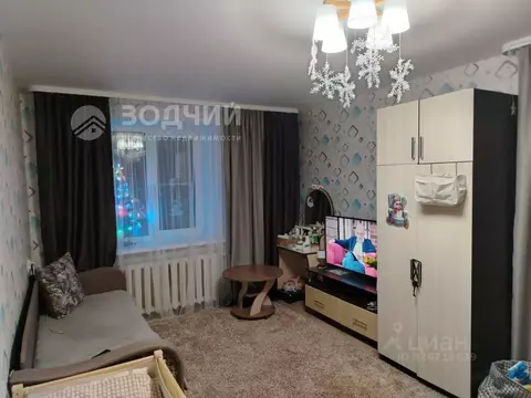 1-к кв. Чувашия, Шумерля Интернациональная ул., 33 (32.0 м)