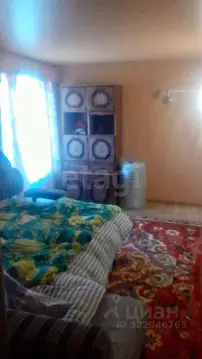 Дом в Алтай, Чемальский район, Элекмонарское с/пос, с. Элекмонар ул. ...