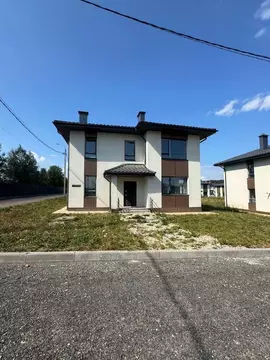 Дом в Пермский край, Пермский район, д. Паздерино ул. Барбарисовая, 24 ...