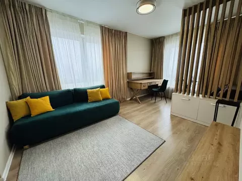 2-к кв. Москва Большая Очаковская ул., 2 (53.0 м)