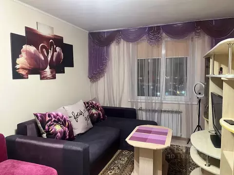 1-к кв. Приморский край, Владивосток Кипарисовая ул., 4 (35.0 м)