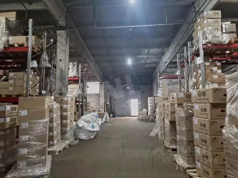 Склад в Московская область, Электросталь Криулинский проезд, 5с22 ...