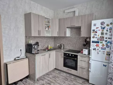 4-к кв. Санкт-Петербург пос. Стрельна, Санкт-Петербургское ш., 86 ...