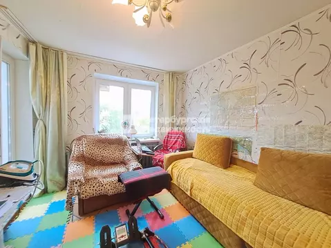 Комната Ленинградская область, Всеволожский район, Токсовское ...