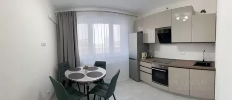 1-к кв. Москва Коровинское ш., 29 (39.5 м)