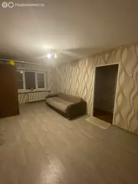 1-комнатная квартира: Воскресенск, микрорайон Центральный, улица ...