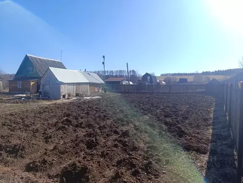 Дом в Пермский край, Пермский муниципальный округ, Вита садовые ...