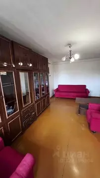 3-к кв. Свердловская область, Каменск-Уральский Октябрьский мкр, ул. ...