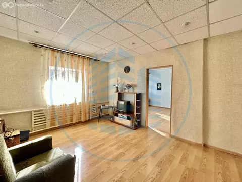 3-комнатная квартира: Ессентуки, улица Гоголя, 27 (53.4 м)