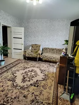 Дом в Пермский край, Пермский муниципальный округ, д. Горшки ул. ...