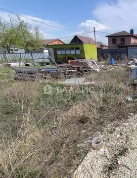 Участок в Владимирская область, Владимир Юрьевец мкр, Визитная ул., 4 ...
