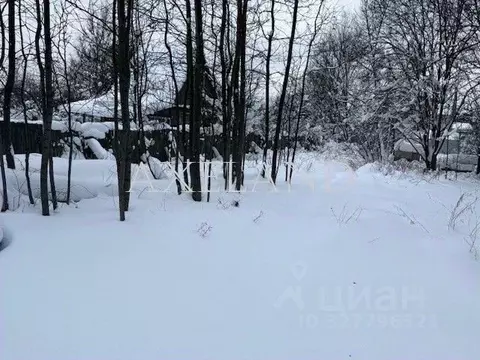 Участок в Московская область, Одинцовский городской округ, с. ...