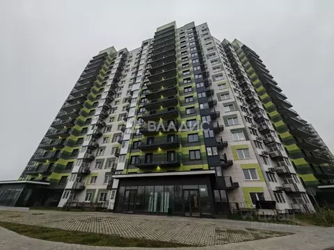 2-к кв. Московская область, Ленинский городской округ, пос. Развилка ...