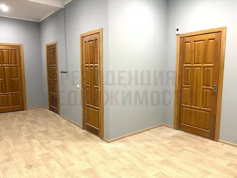 Офис в Самарская область, Самара ул. Алексея Толстого, 76 (118 м)