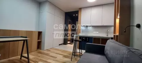 Студия Москва Головинское ш., 11 (25.0 м)