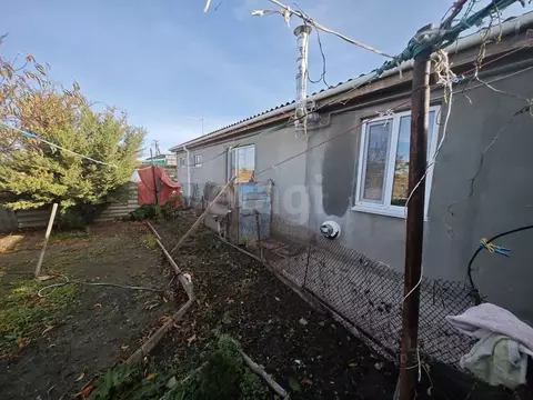 Дом в Крым, Сакский район, с. Митяево ул. Садовая (85 м)