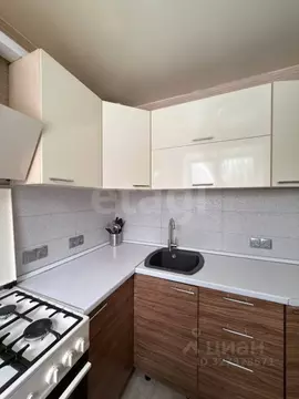 2-к кв. Московская область, Балашиха Заря мкр, ул. Гагарина, 4 (45.0 ...