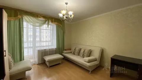 2-к кв. Пермский край, Пермь ул. Плеханова, 66 (58.1 м)