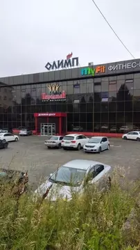 Помещение свободного назначения в Иркутская область, Иркутск ул. Розы ...