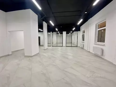 Помещение свободного назначения в Ставропольский край, Ставрополь ...