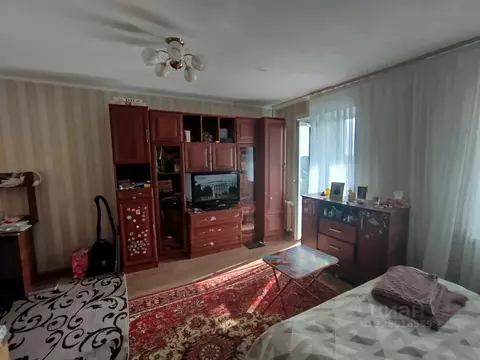 1-к кв. Краснодарский край, Ейск Красная ул., 59 (39.6 м)