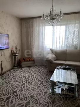 4-к кв. Красноярский край, Красноярск ул. Щорса, 78 (80.0 м)