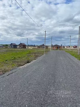 Участок в Московская область, Дмитровский муниципальный округ, д. ...