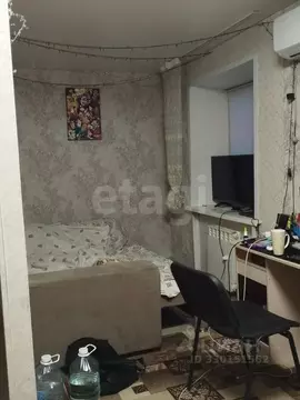 1-к кв. Алтайский край, Барнаул Северо-Западная ул., 50 (24.7 м)