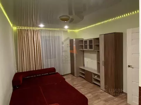 1-к кв. Кировская область, Киров ул. Сурикова, 37 (32.0 м)